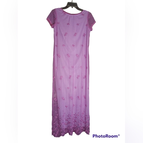 Rabbit Rabbit Rabbit Dress - Picture 2 of 4